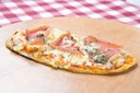 Pizza congelada kids