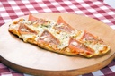 Pizza congelada kids