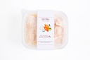 Ravioles congelados (500 gr.)